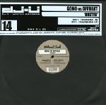 Cover: DJ - Busted