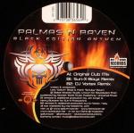 Cover: Raven - Black Edition Anthem (Original Club Mix)