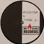 Cover: Accenter - Religion (Club Mix)