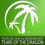Cover: Pedro del Mar feat. Ridgewalkers - Tears Of The Dragon (Original Mix)