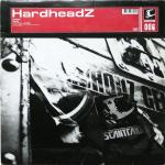 Cover: Hardheadz - Showoff