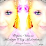 Cover: Express Viviana - Hardstyle Pussy Motherfuckers