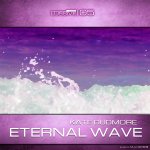 Cover: Kate - Eternal Wave