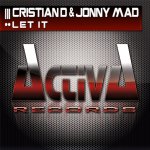 Cover: Cristian D & Jonny Mad - Let It