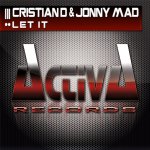 Cover: Cristian D - Let It