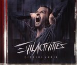 Cover: Evil Activities - Falling