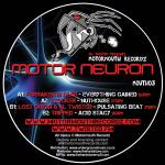 Cover: Lost Origin &amp; Al Twisted - Pulsating Beat