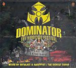 Cover: MC Tha Watcher - Catastrophe (Official Dominator Anthem)