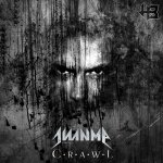Cover: Juanma - Crawl