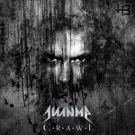 Cover: JuanMa - Crawl