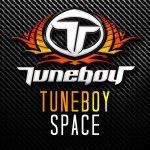 Cover: Tuneboy - Space (Radio Edit)