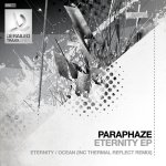 Cover: Paraphaze - Eternity