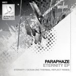 Cover: Paraphaze - Ocean