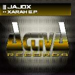 Cover: Jajox - Xarah