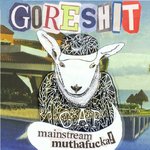 Cover: Goreshit - Goretrance 3 -Euromix- (part 1)