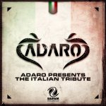 Cover: Adaro - The Italian Tribute
