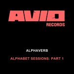 Cover: Alphaverb - A (Are You Up For This?)