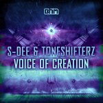 Cover: Giuseppe Mazzini - Voice Of Creation