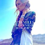 Cover: Jess Mills - Live For What I'd Die For (Loadstar Remix)