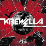 Cover: Dirtyphonics - Killin' It (Dirtyphonics Remix)