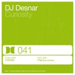 Cover: Desnar - Free (Original Mix)