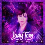 Cover: Lady Tom - Forever Mine