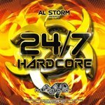 Cover: Al Storm - Test Of Time