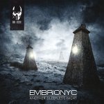 Cover: Embrionyc - The Sentences Never Curtain Words