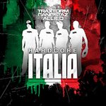 Cover: Allied - Hardcore Italia