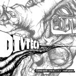 Cover: Divtech - Misery In Hayleytown