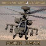 Cover: Jimmy The Sound And Delfromad - Tonight