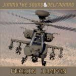 Cover: Jimmy the Sound - Tonight