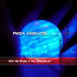 Cover: Ian Brearley - Riga Nights (Radio Edit)