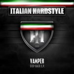 Cover: Vamper - Step Back