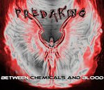 Cover: Predaking - The World Keeps Turning