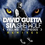 Cover: SIA - She Wolf (Falling To Pieces) (Extended Mix)