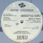 Cover: Hardstyle Guru - Rock It Now
