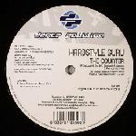 Cover: Hardstyle Guru - The Counter