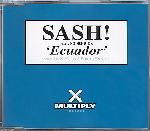 Cover: Sash! - Ecuador (Original)