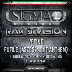 Cover: Vecino - Futile (Aszeszment Anthem)