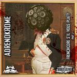 Cover: Adrenokrome - Sample & Cutz