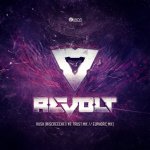 Cover: Re-volt - Rush (In Screeches We Trust Mix)