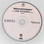 Cover: Rexanthony - The Symbol 2004 (Hardline Mix)
