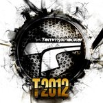 Cover: Tommyknocker - T-2012