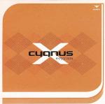 Cover: Cygnus X - Positron (Radio Edit)