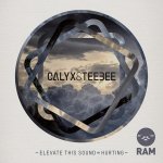 Cover: Calyx &amp;amp; TeeBee - Hurting