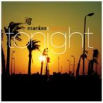 Cover: Manian - Hold Me Tonight (Radio Edit)