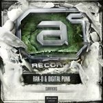 Cover: Ran-D & Digital Punk - Survivors