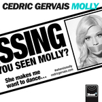 Cover: Cedric Gervais - Molly (Original Mix)