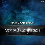Cover:  - It's All Confusion